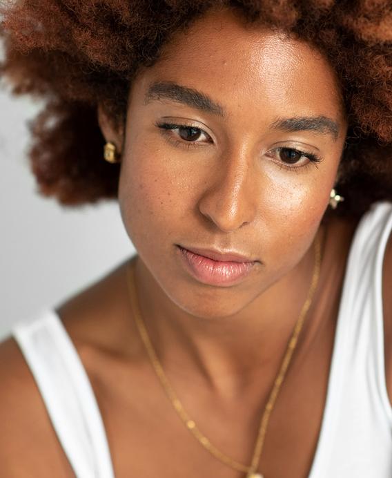 Ere Perez Jojoba Eye Pencil ~ Gold