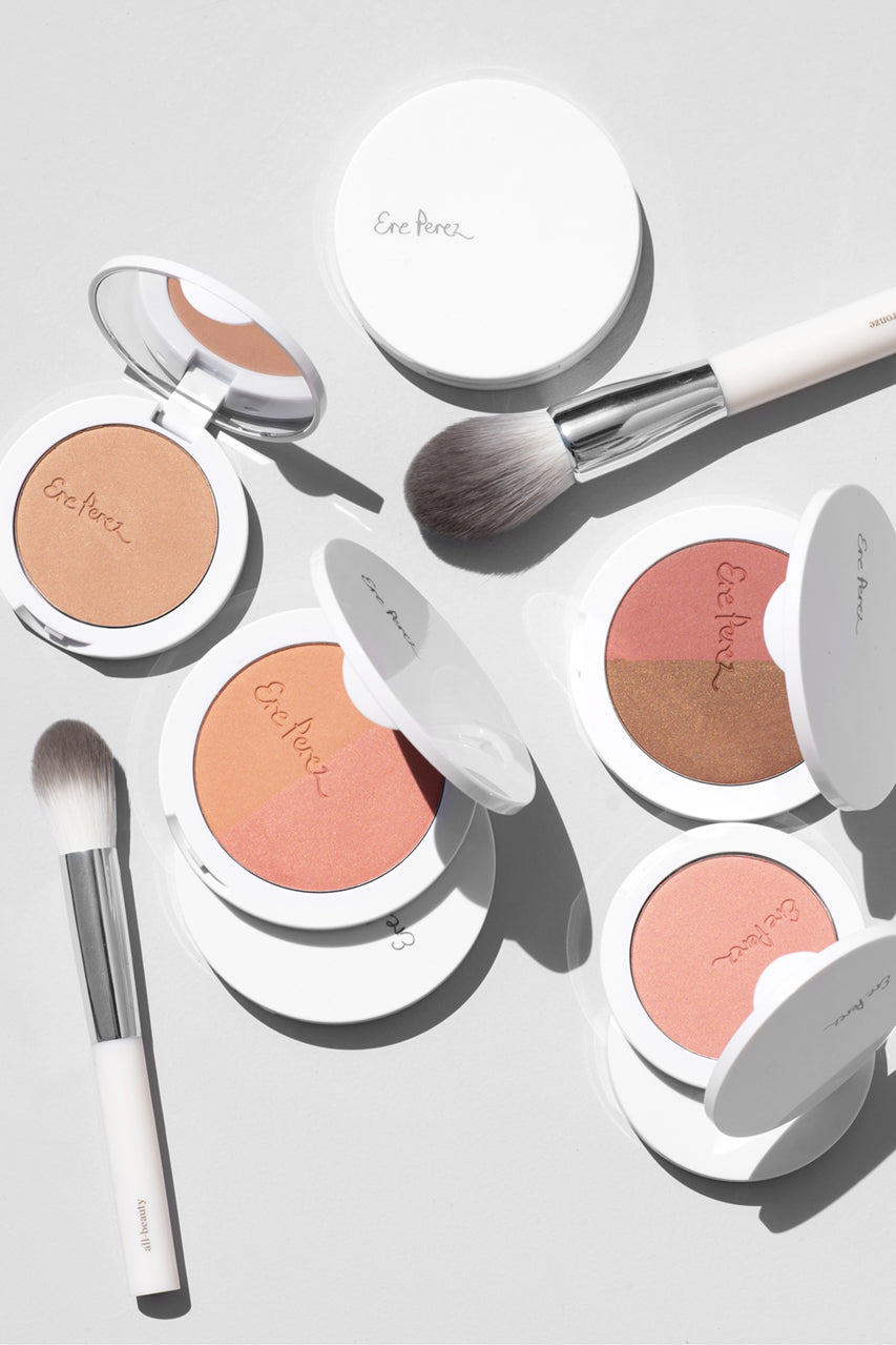 Ere Perez Rice Powder Blush ~ Bondi