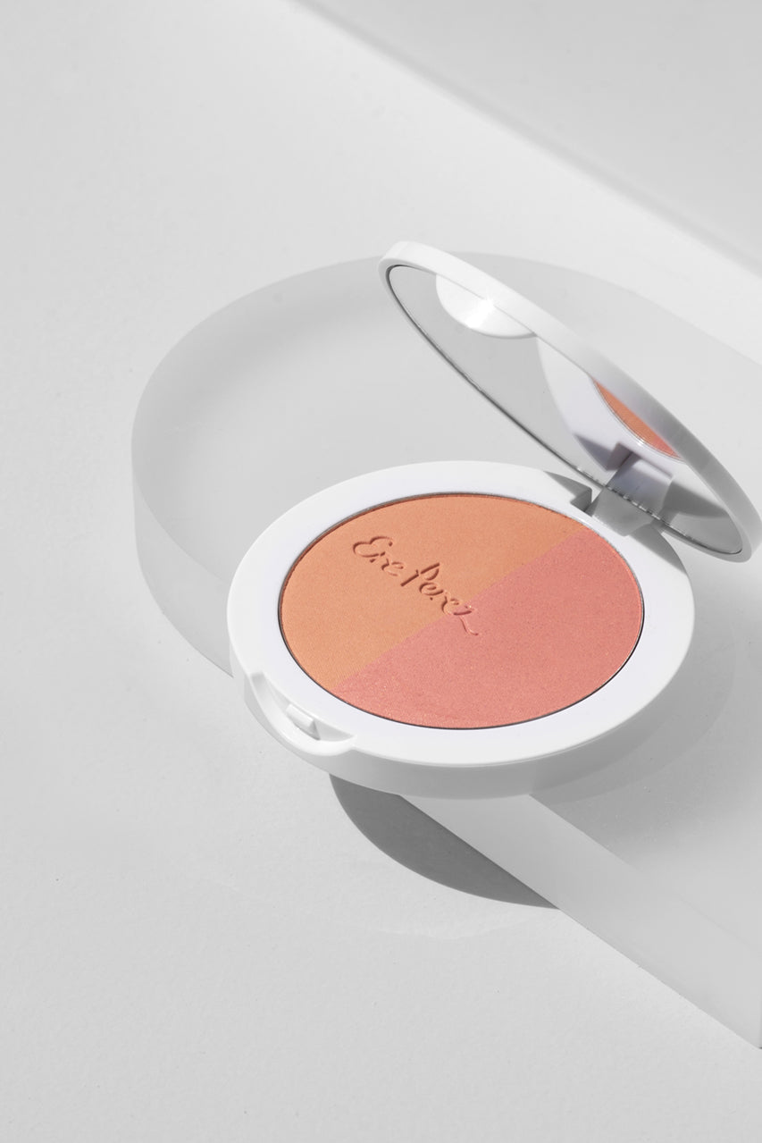 Ere Perez Rice Powder Blush ~ Bondi