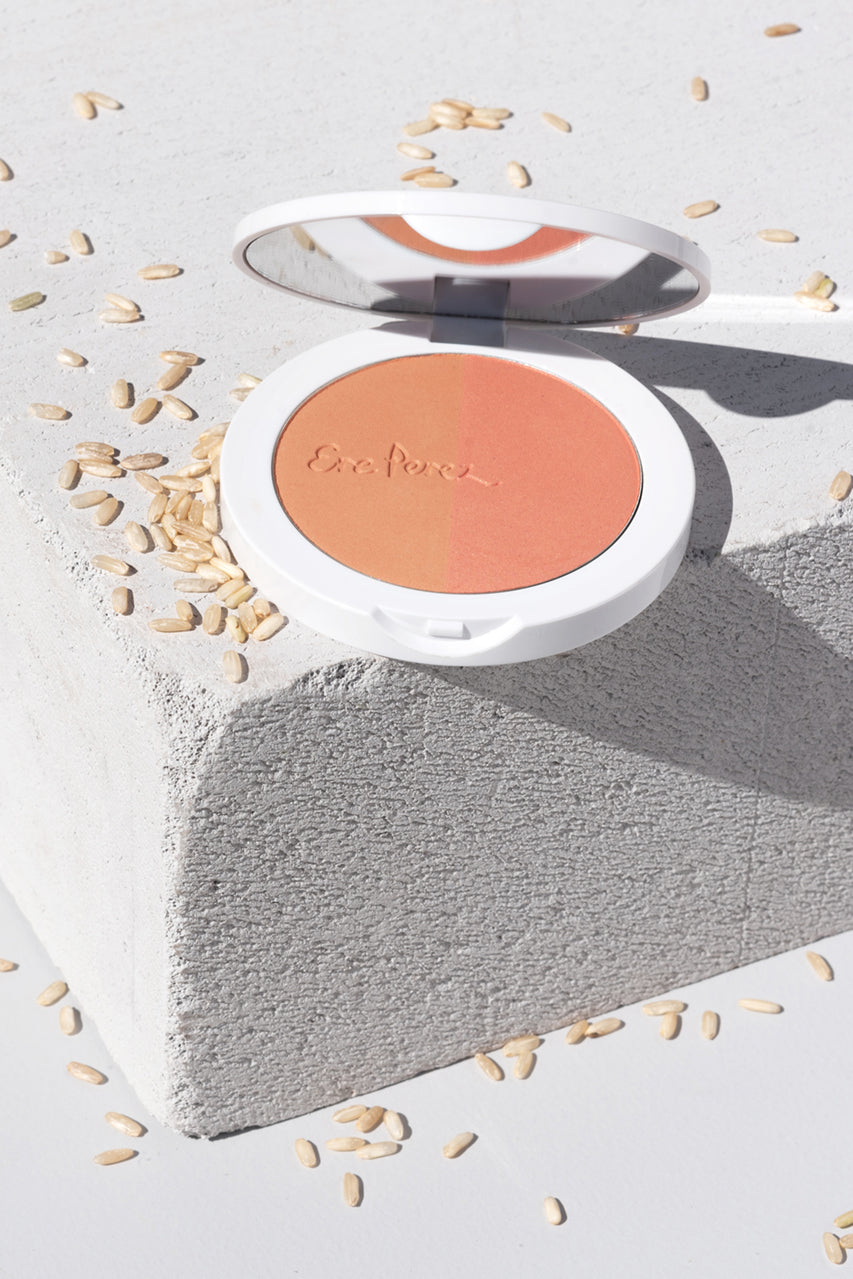 Ere Perez Rice Powder Blush ~ Bondi