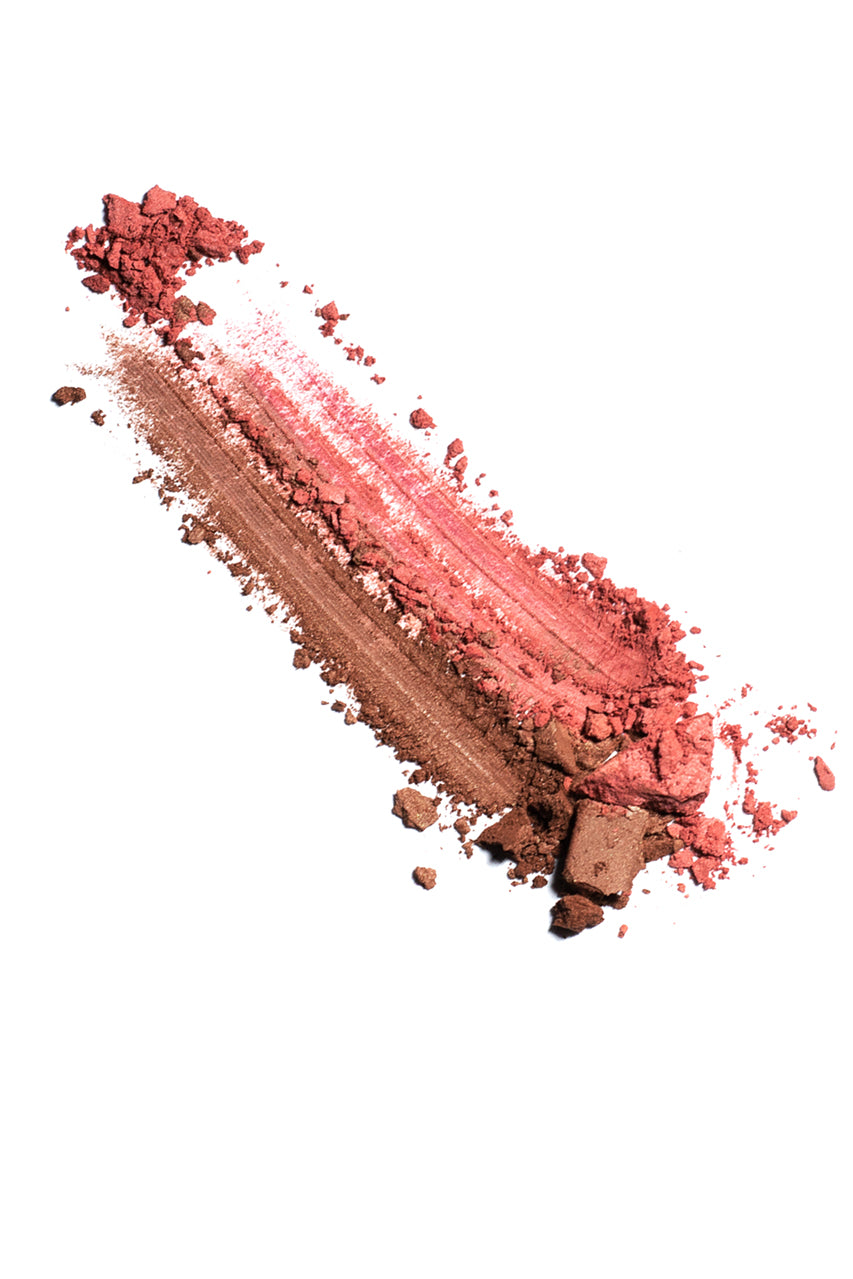 Ere Perez Rice powder blush & bronzer Brooklyn