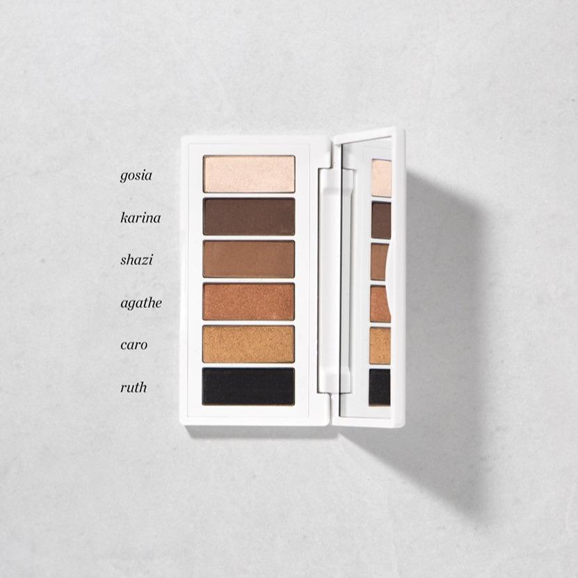 Ere Perez Chamomile Eye Palette ~ Beautiful