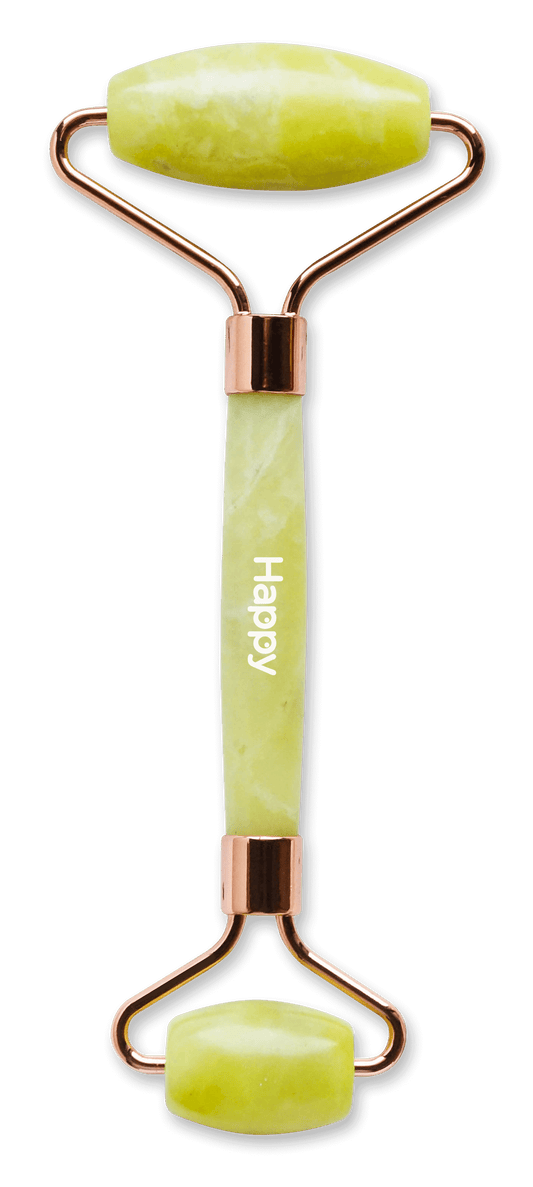 Happy Facial Roller ~ Jade