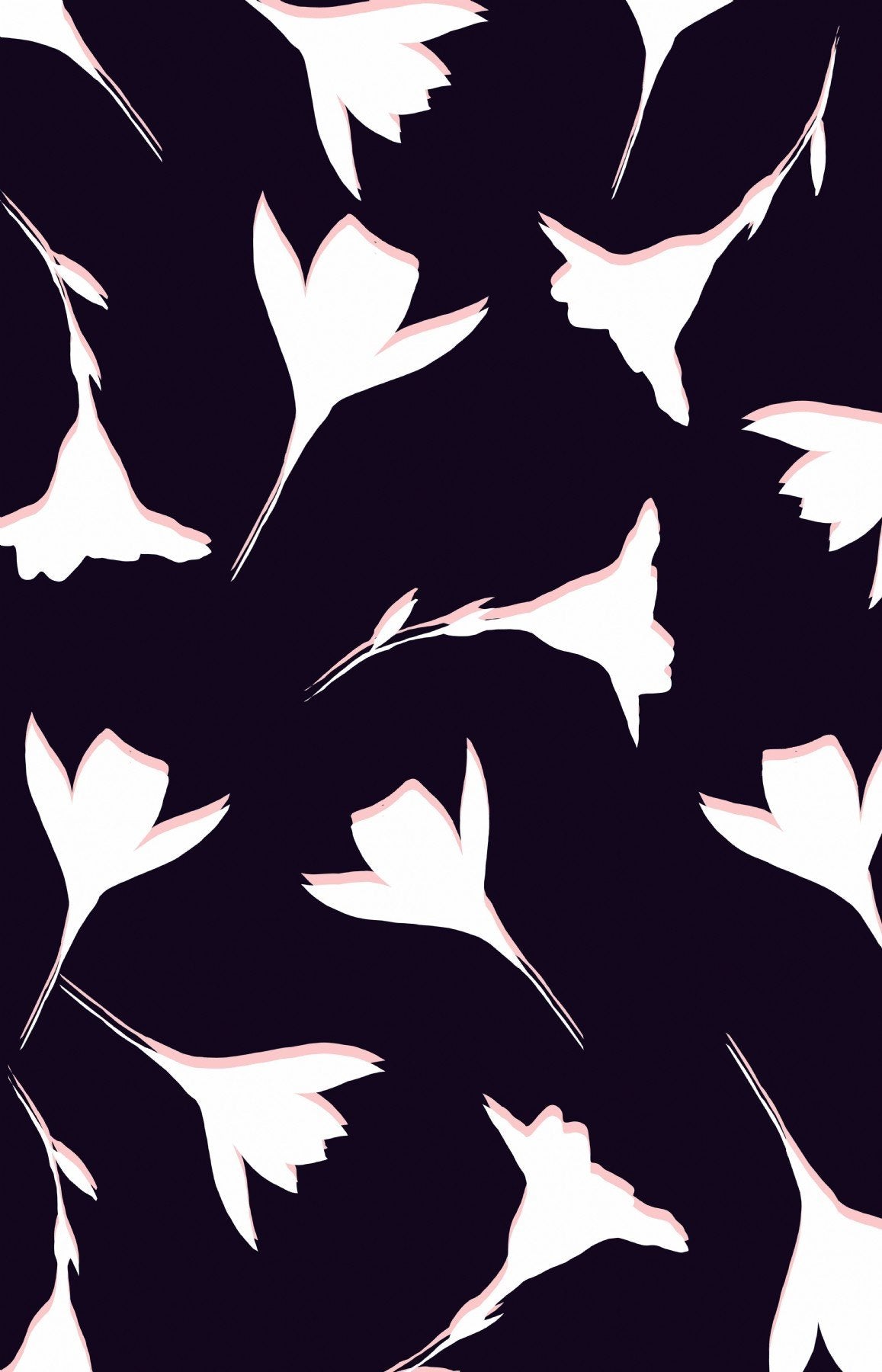 LOUVELLE Seraphine Headband Napa Valley