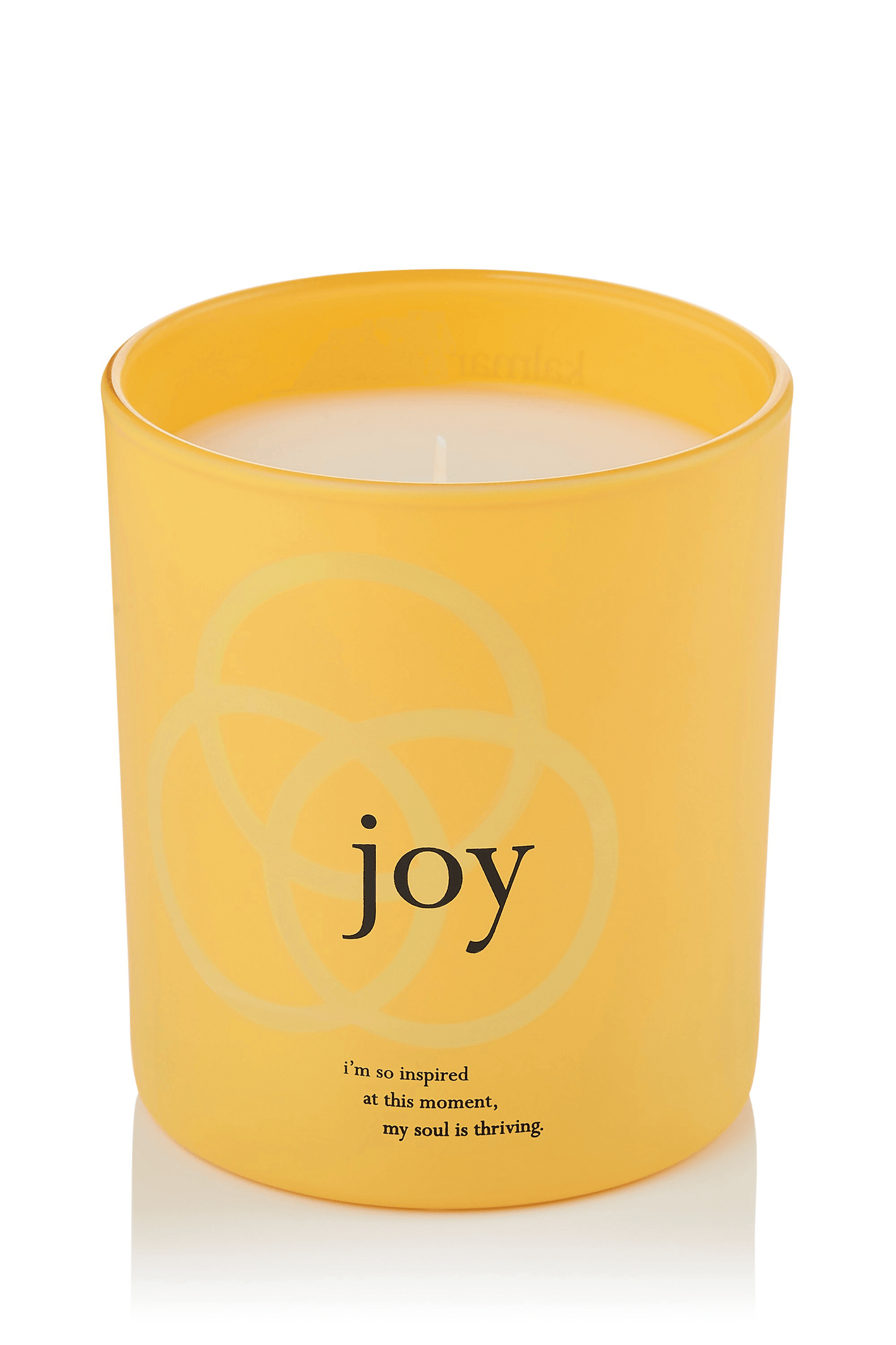 Kalmar Joy Scented Candle