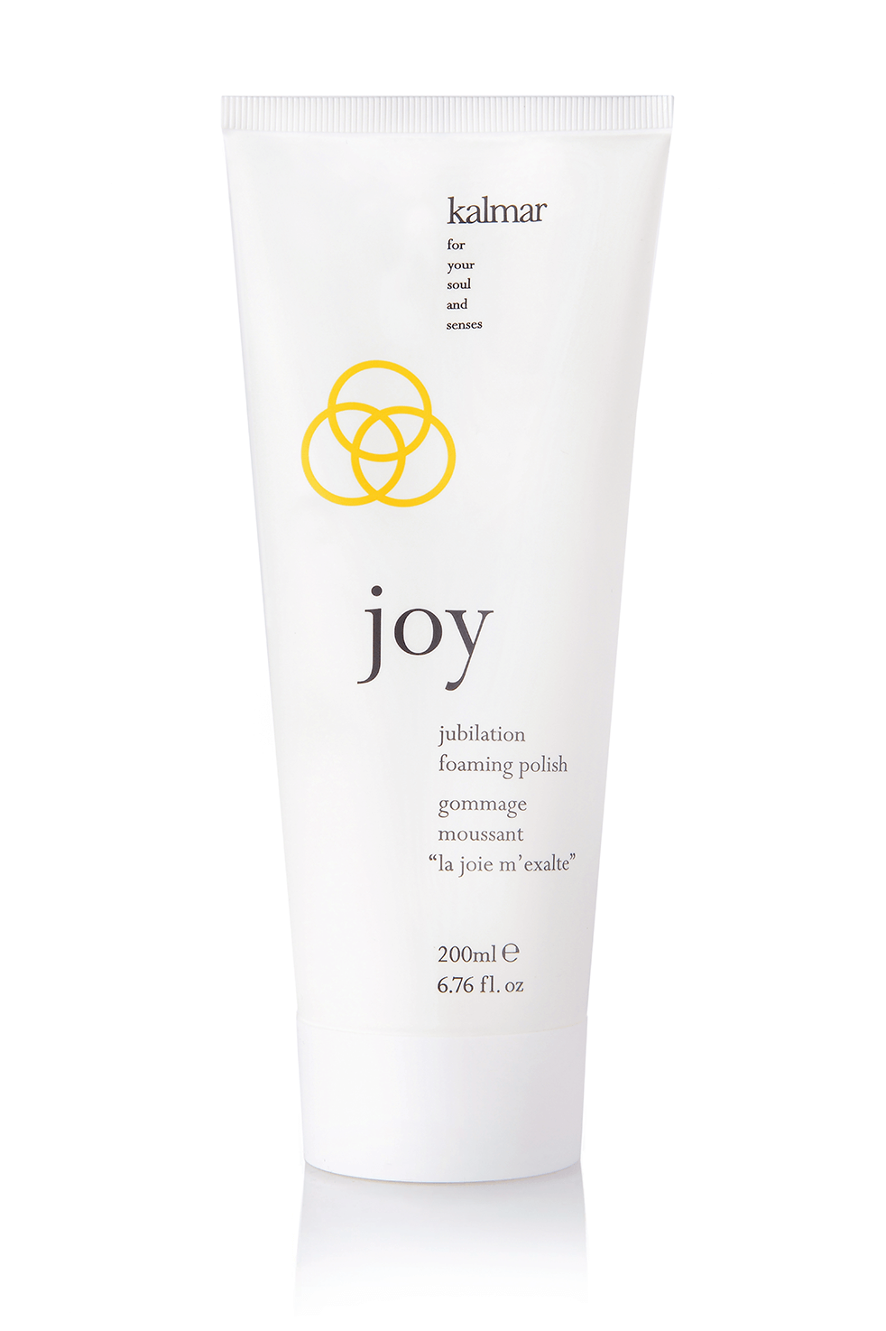 Kalmar Joy Jubilation Foaming Polish