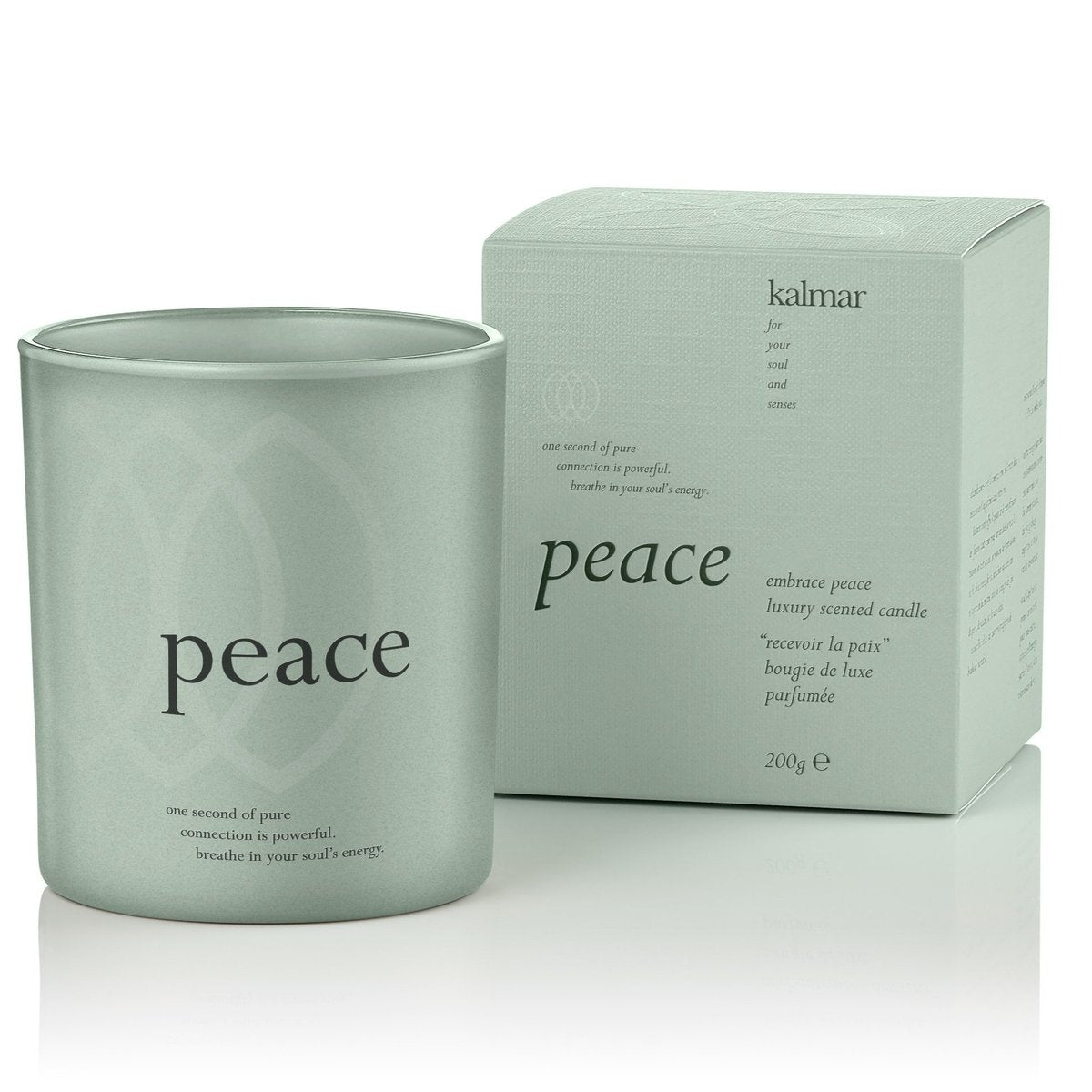 Kalmar Peace Scented Candle