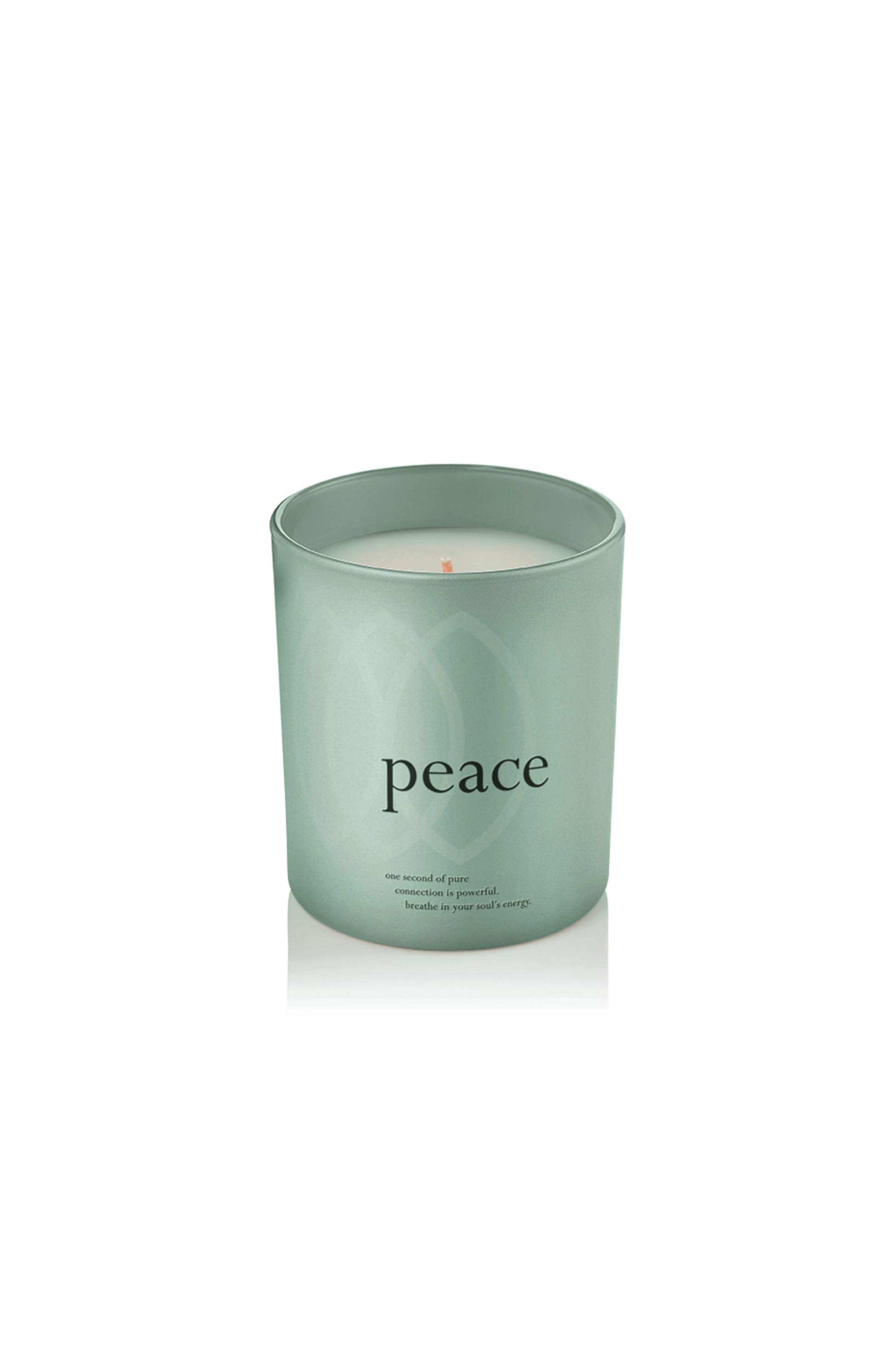 Kalmar Small Peace Candle Canada Soul Care