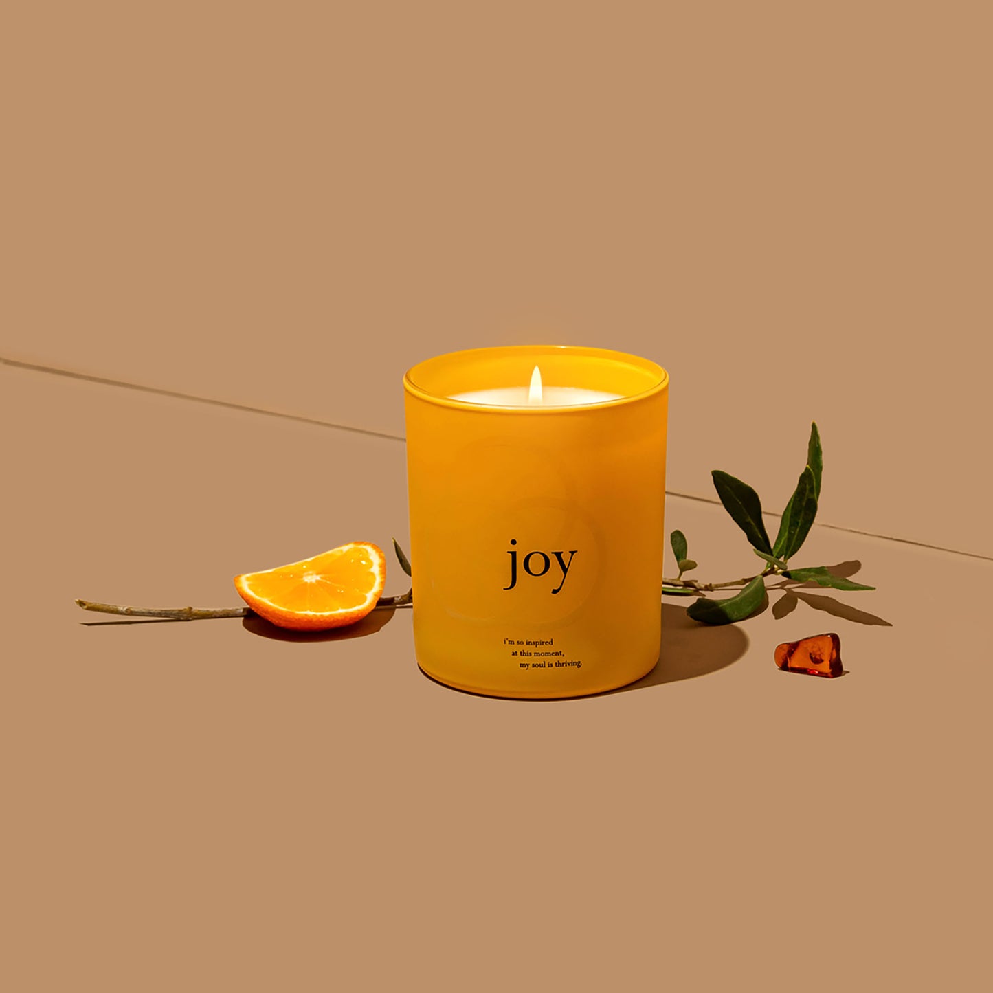 Kalmar Joy Scented Candle