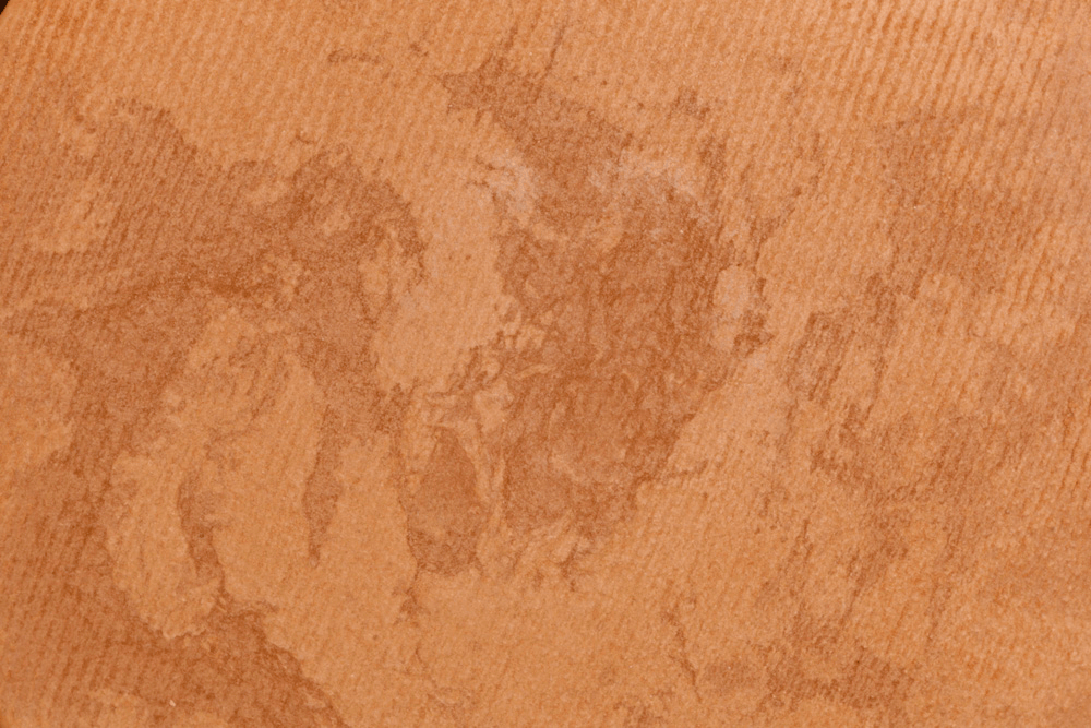 Antonym Cosmetics Organic Baked Foundation Dark