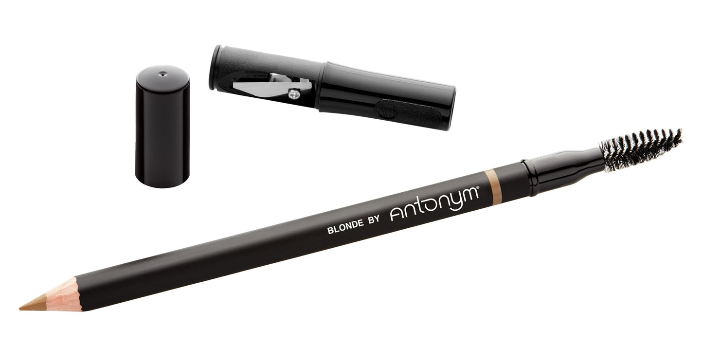 Antonym Cosmetics Natural Eyebrow Pencil Blonde
