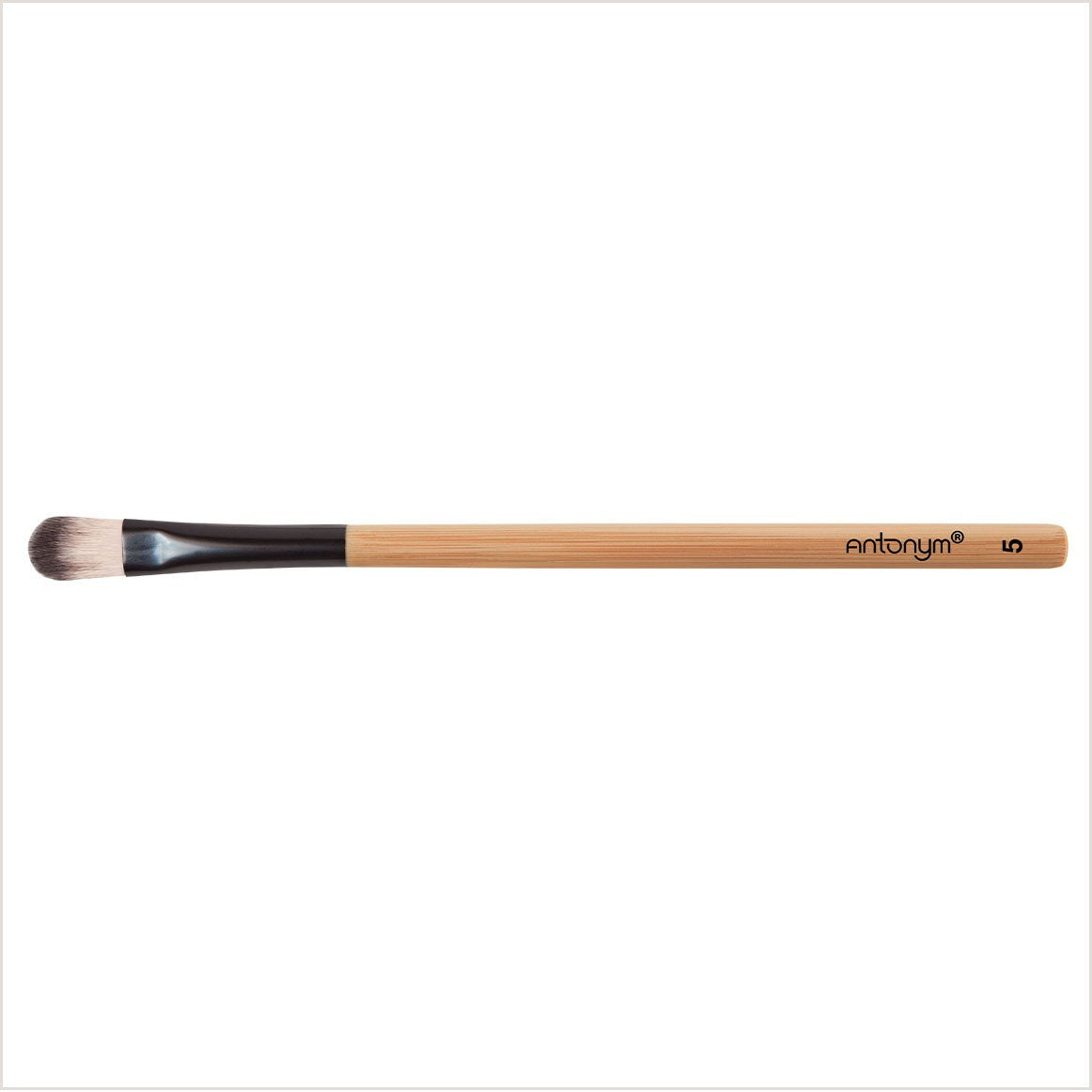 Antonym Cosmetics Vegan Concealer Brush #5