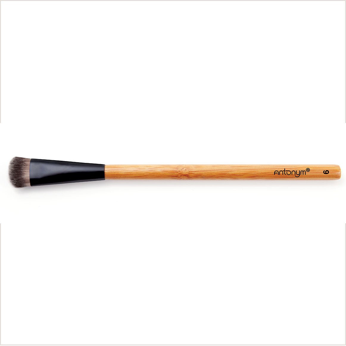 Antonym Cosmetics Vegan Large Eye Shader Brush #6