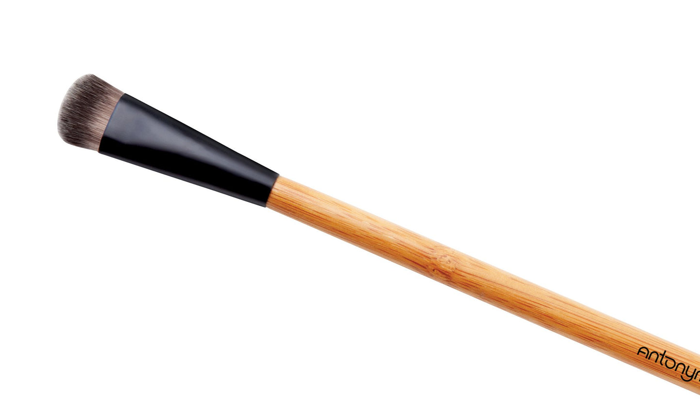Antonym Cosmetics Vegan Large Eye Shader Brush #6