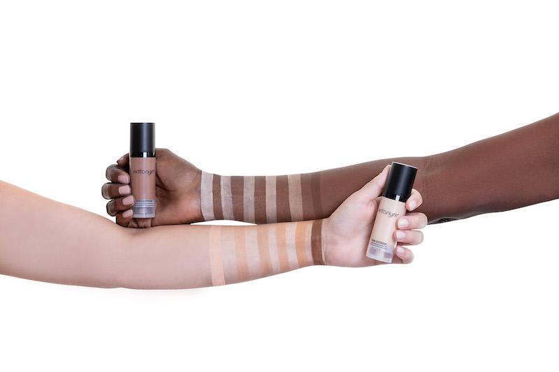 Antonym Cosmetics Skin Esteem Organic Liquid Foundation Beige Light