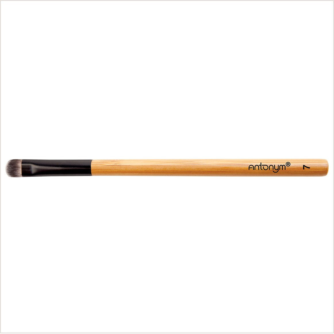 Antonym Cosmetics Vegan Medium Eye Shader Brush #7