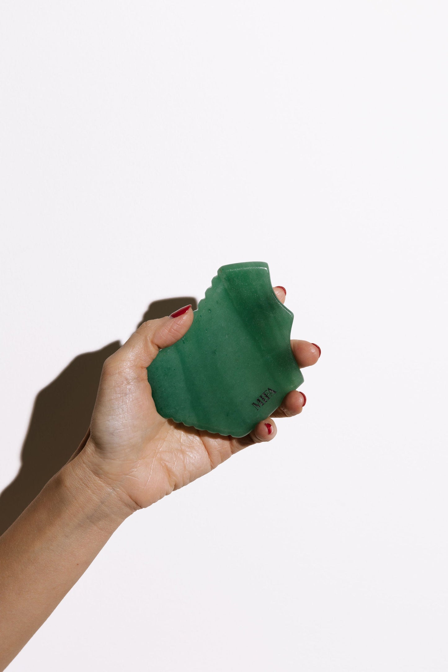 MIFA Aventurine Face & Body Gua Sha