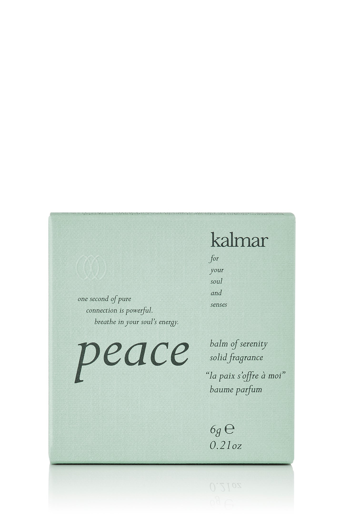 Kalmar Peace Balm of Serenity