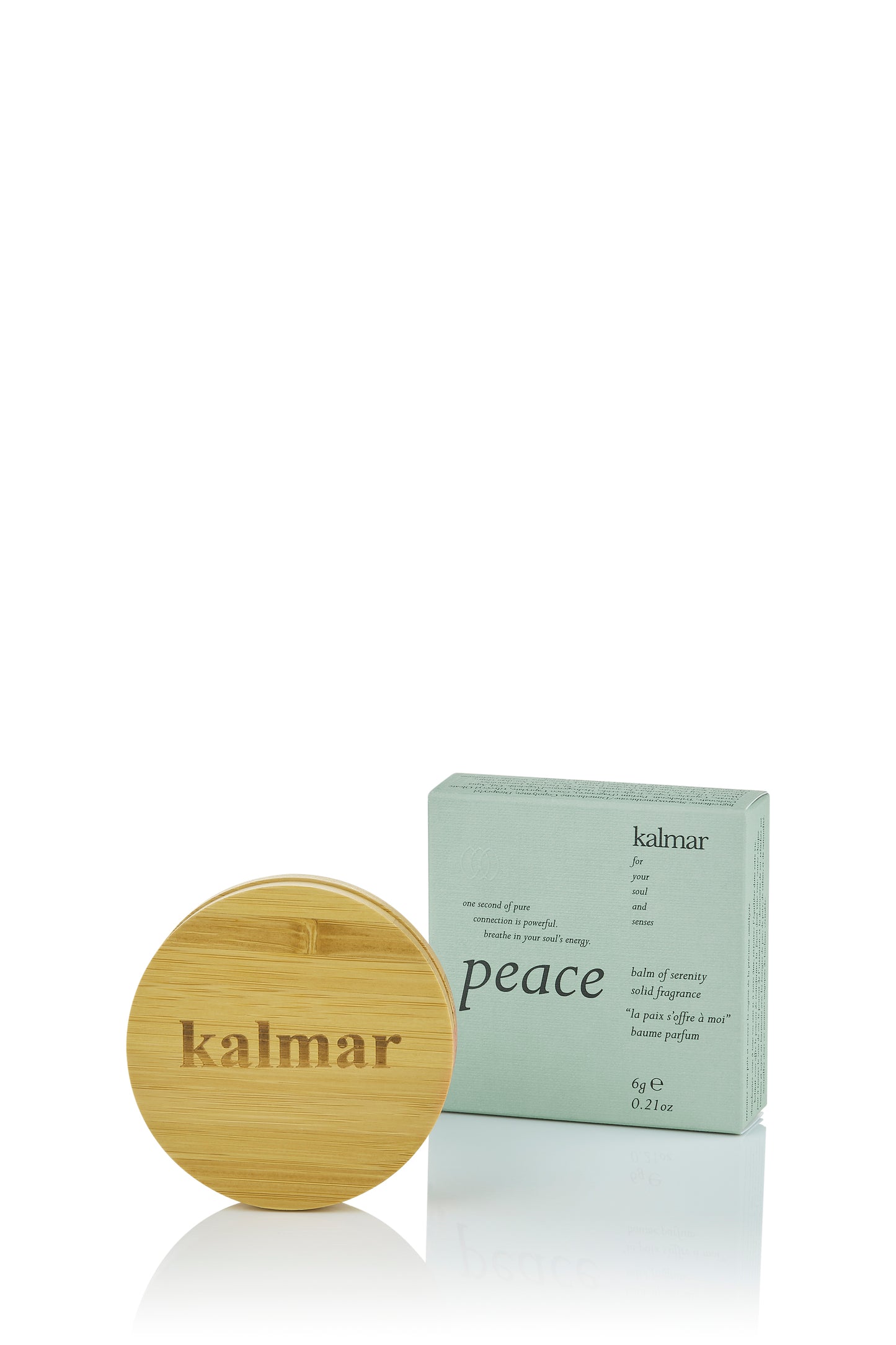 Kalmar Peace Balm of Serenity