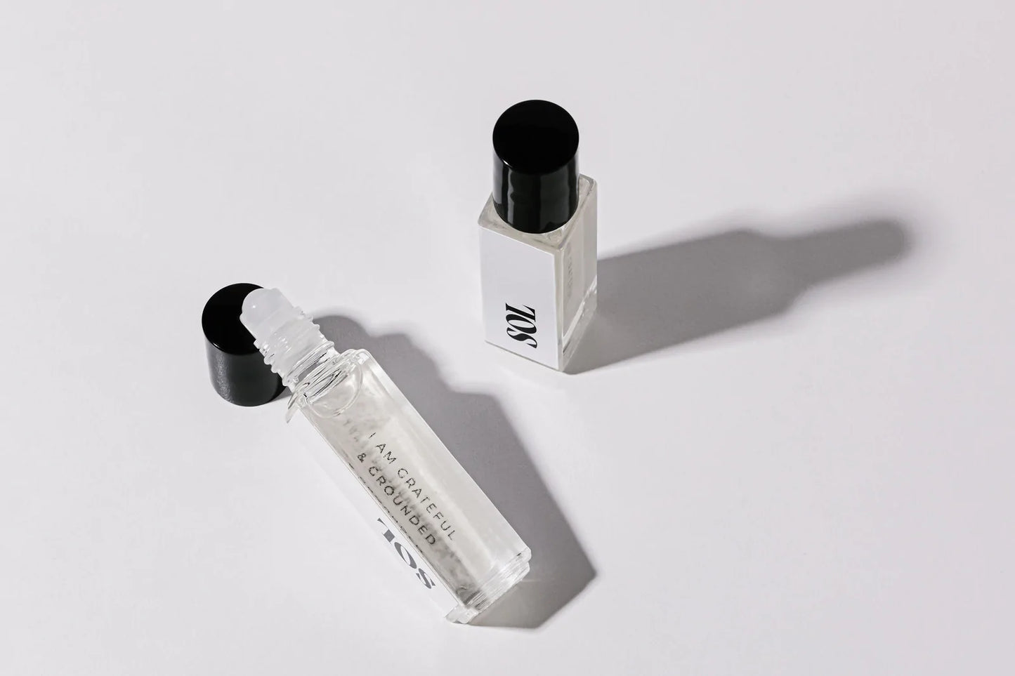 Canvas Candle Company SOL  Perfume Roller