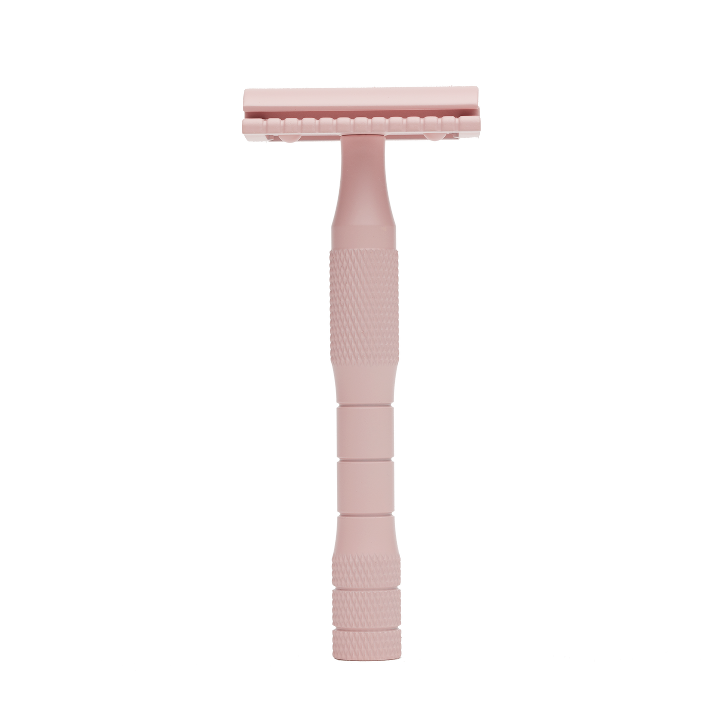 WELL KEPT Safety Razor ~ Dusty Rose