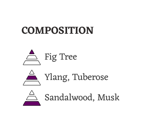 Ulili Moroccan Scents Diffuser Tazarine