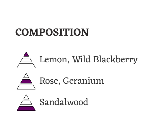 Ulili Moroccan Scents Soap M’goun