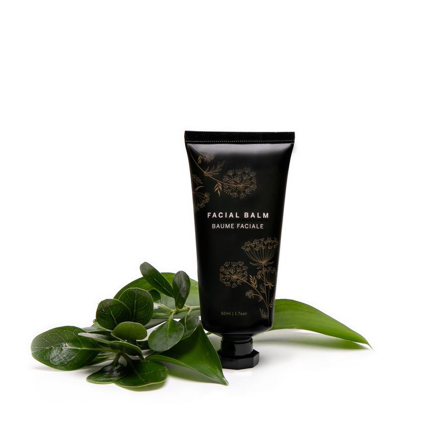 Somerset Moss Facial Balm