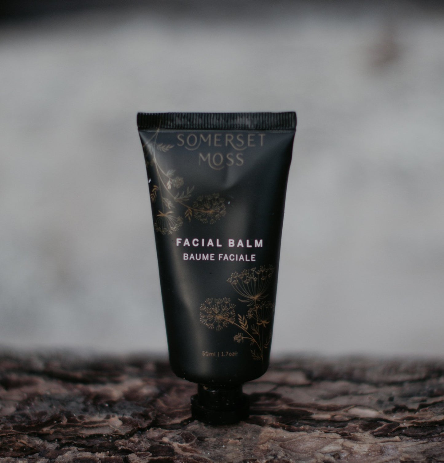 Somerset Moss Facial Balm