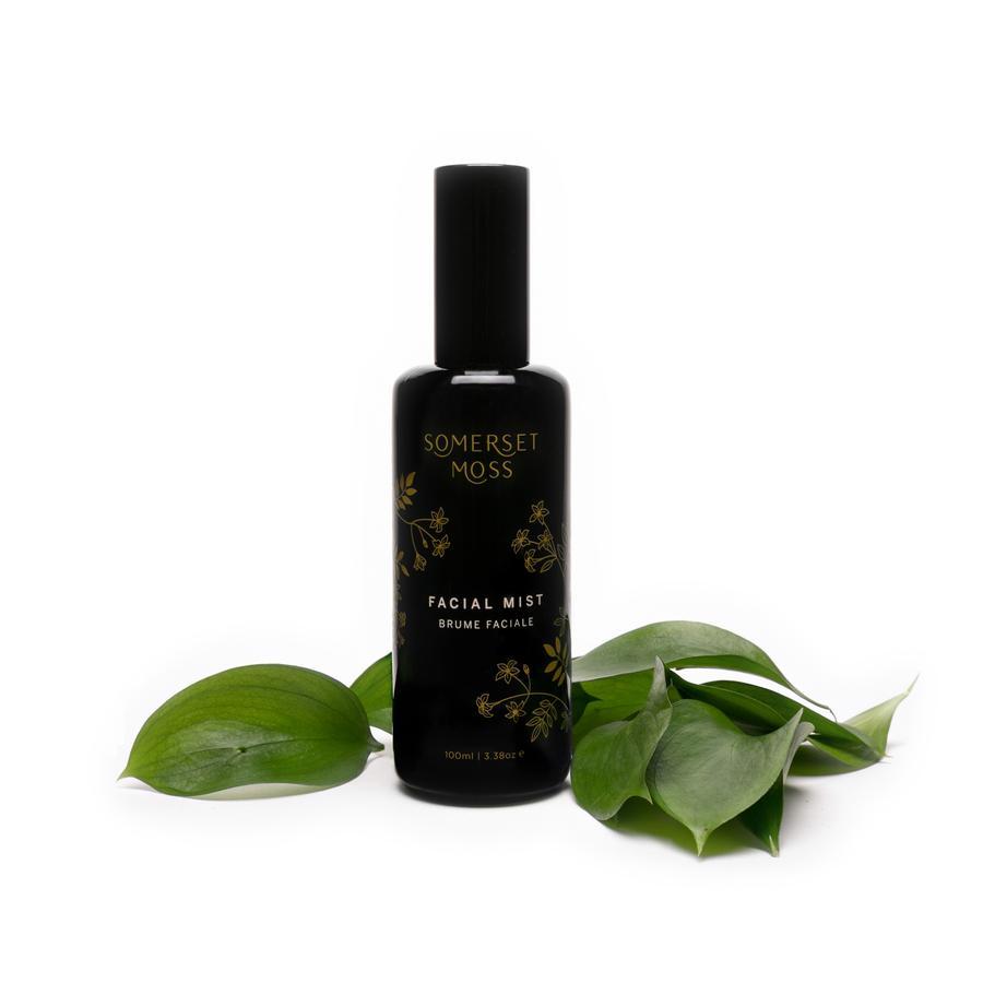 Somerset Moss Facial Mist