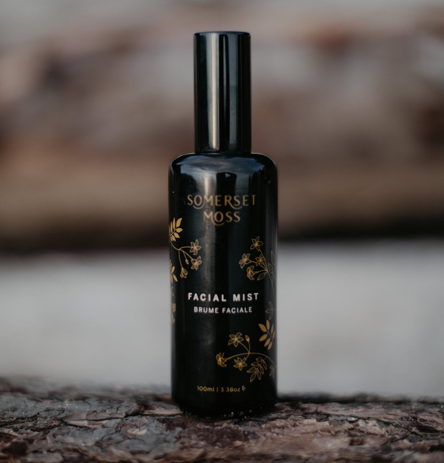 Somerset Moss Facial Mist
