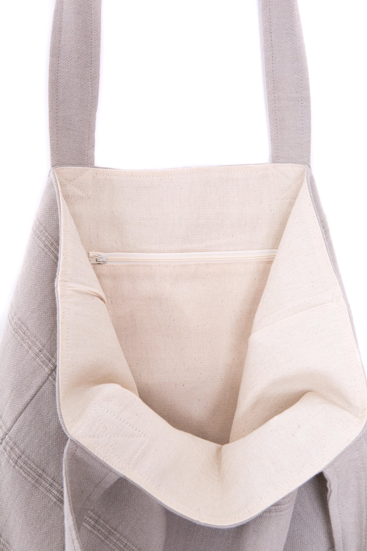 Tofino Towel Co. Traveler Tote ~ Sand
