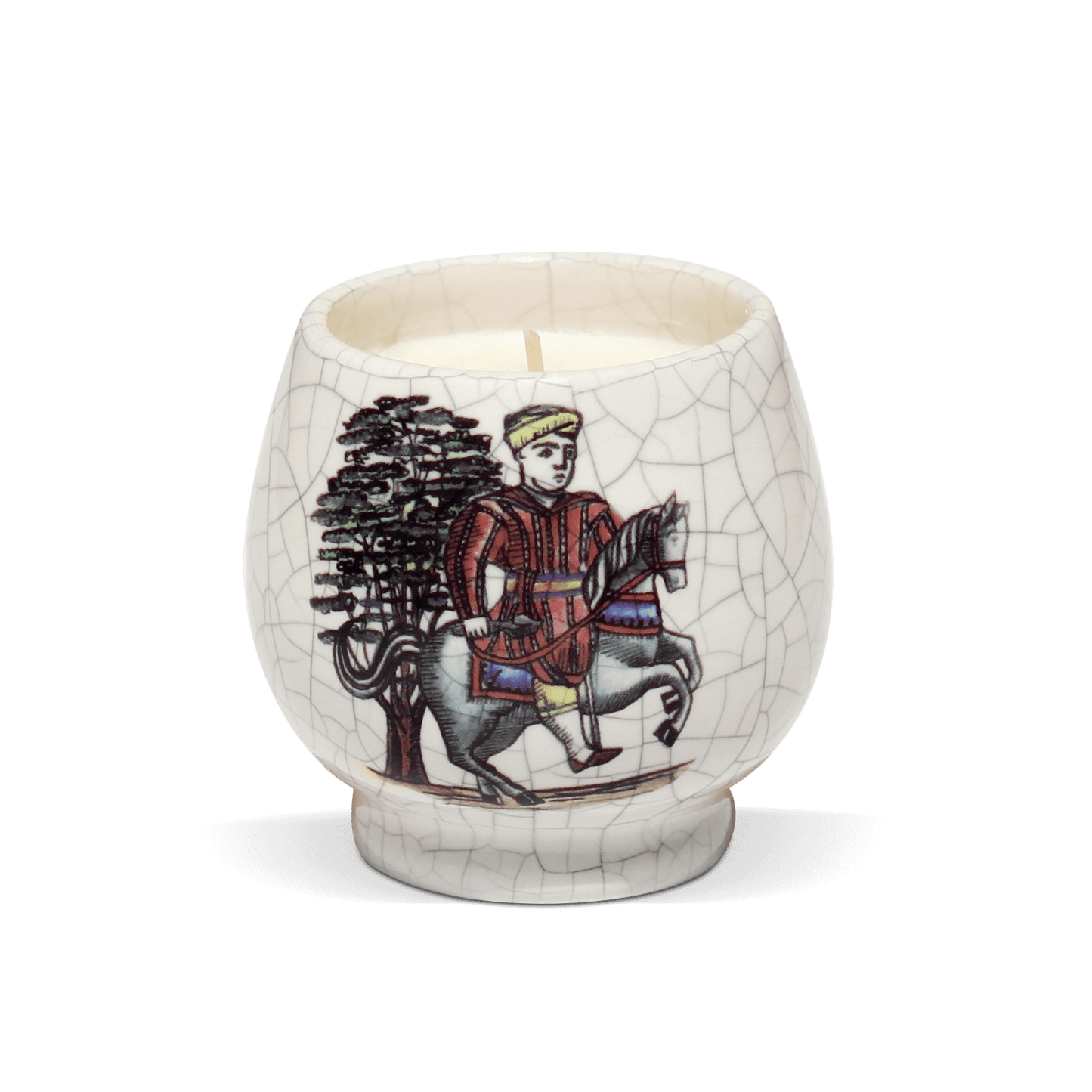 Ulili Moroccan Scents Candle El Arz