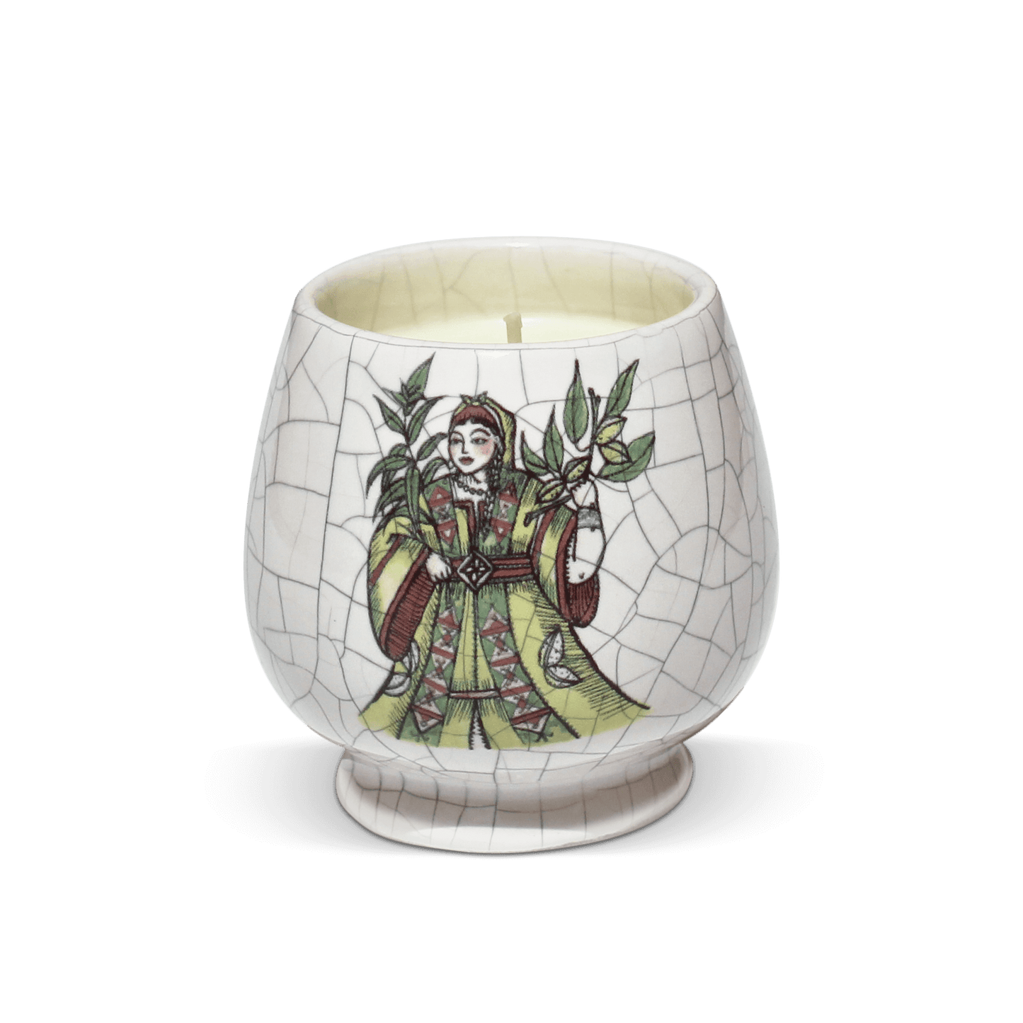 Ulili Moroccan Scents Candle Louisa