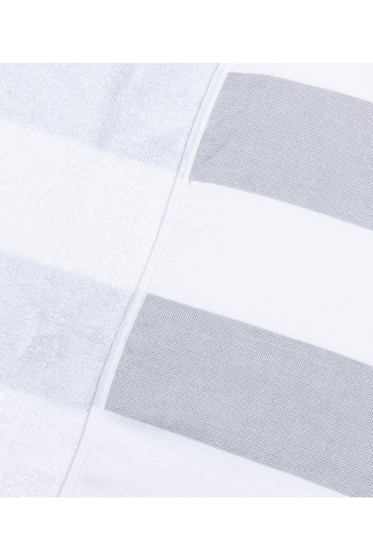 Tofino Towel Co. Reel Kids Hooded Towel ~ Grey