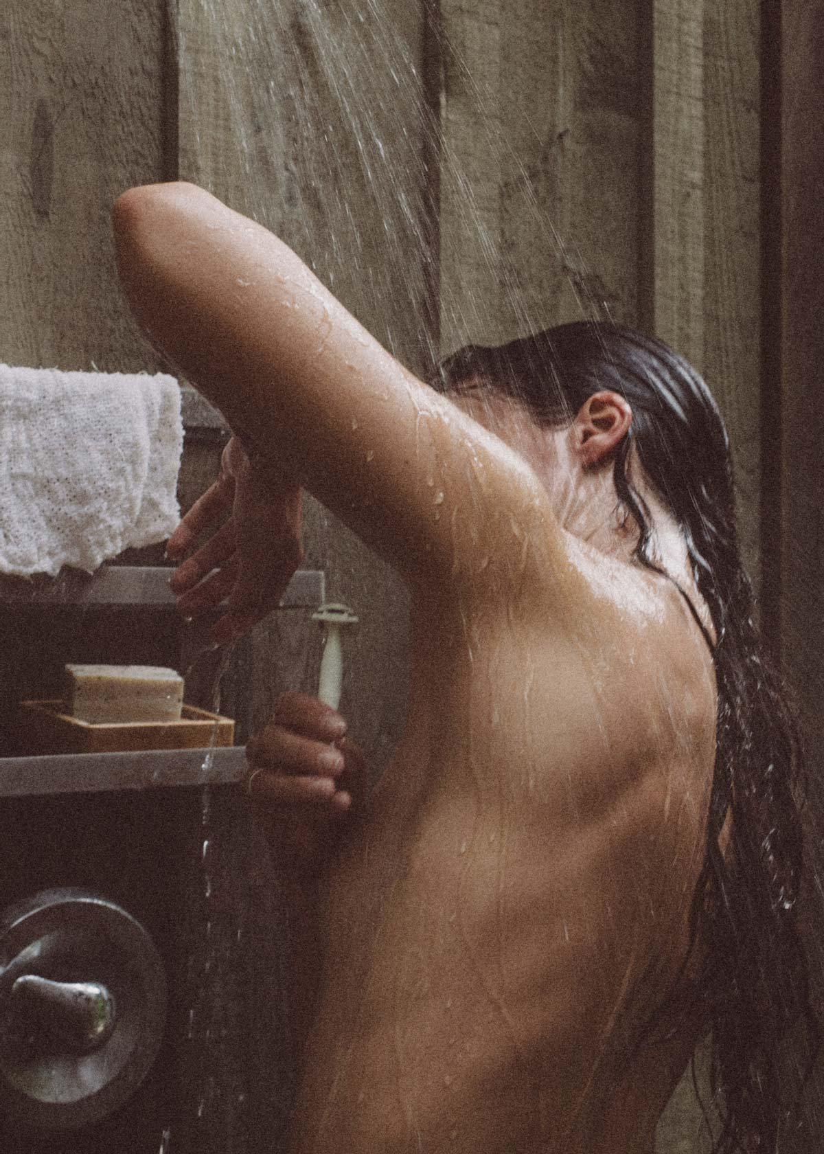 WELL KEPT Safety Razor ~ Cream