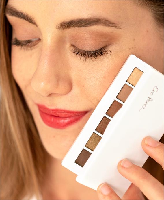 Ere Perez Chamomile Eye Palette ~ Gorgeous