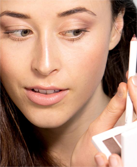 Ere Perez Jojoba Eye Pencil ~ Copper