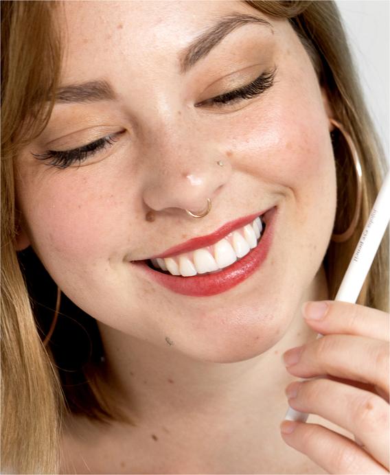 Ere Perez Jojoba Eye Pencil ~ Gold