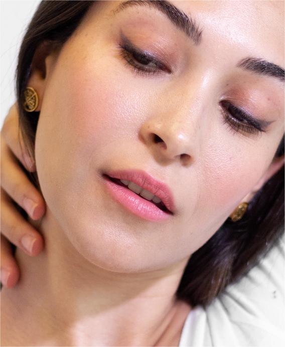 Ere Perez Jojoba Eye Pencil ~ Stone