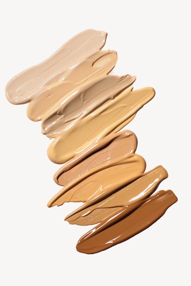 Ere Perez Oat Milk Foundation ~ Latte