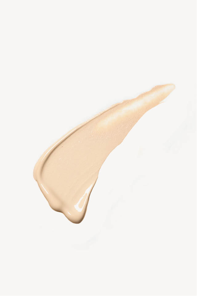 Ere Perez Oat Milk Foundation ~ Latte