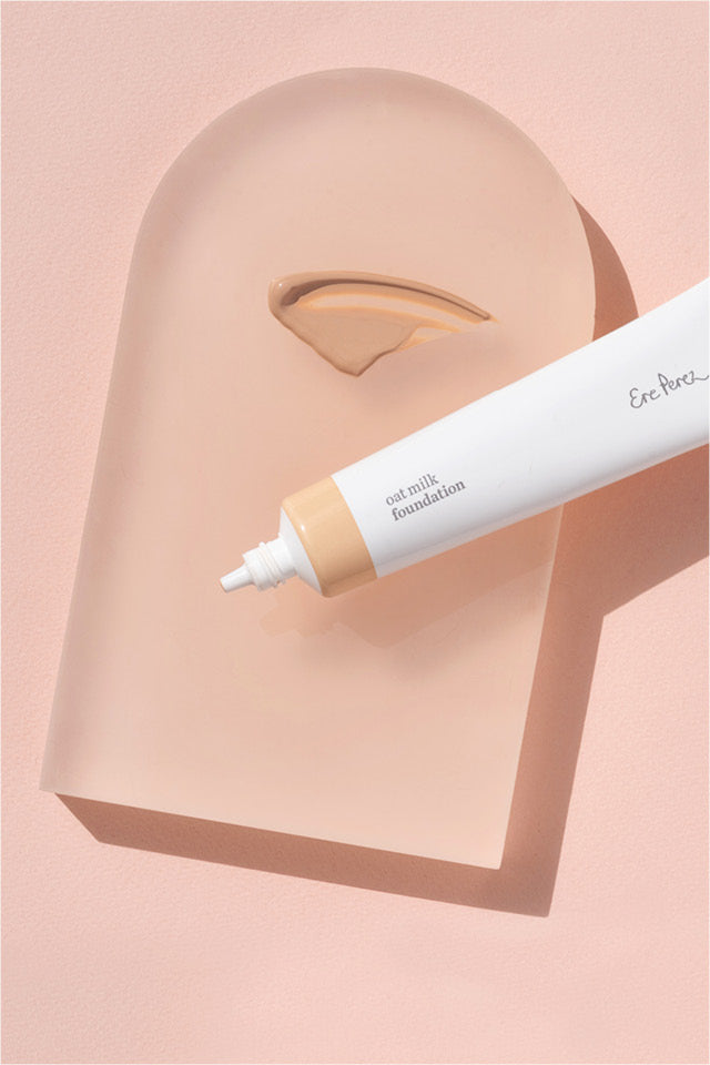 Ere Perez Oat Milk Foundation ~ Malt
