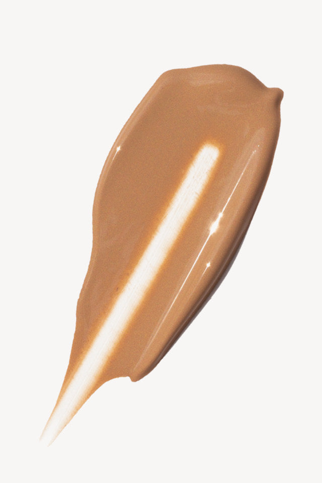 Ere Perez Oat Milk Foundation ~ Maple