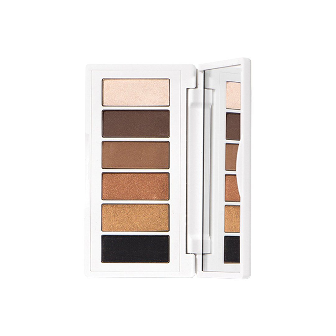 Ere Perez Chamomile Eye Palette ~ Beautiful