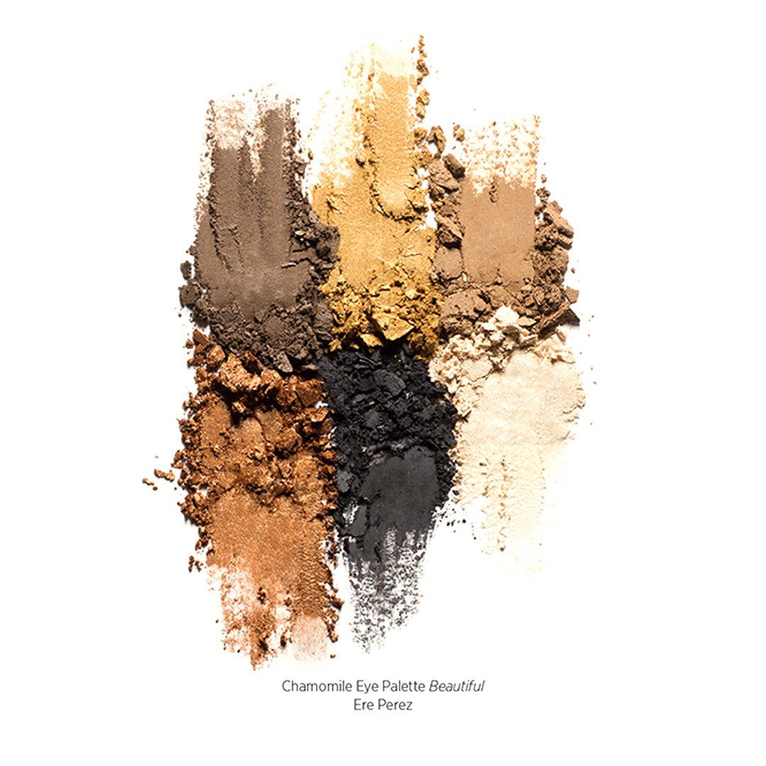 Ere Perez Chamomile Eye Palette ~ Beautiful