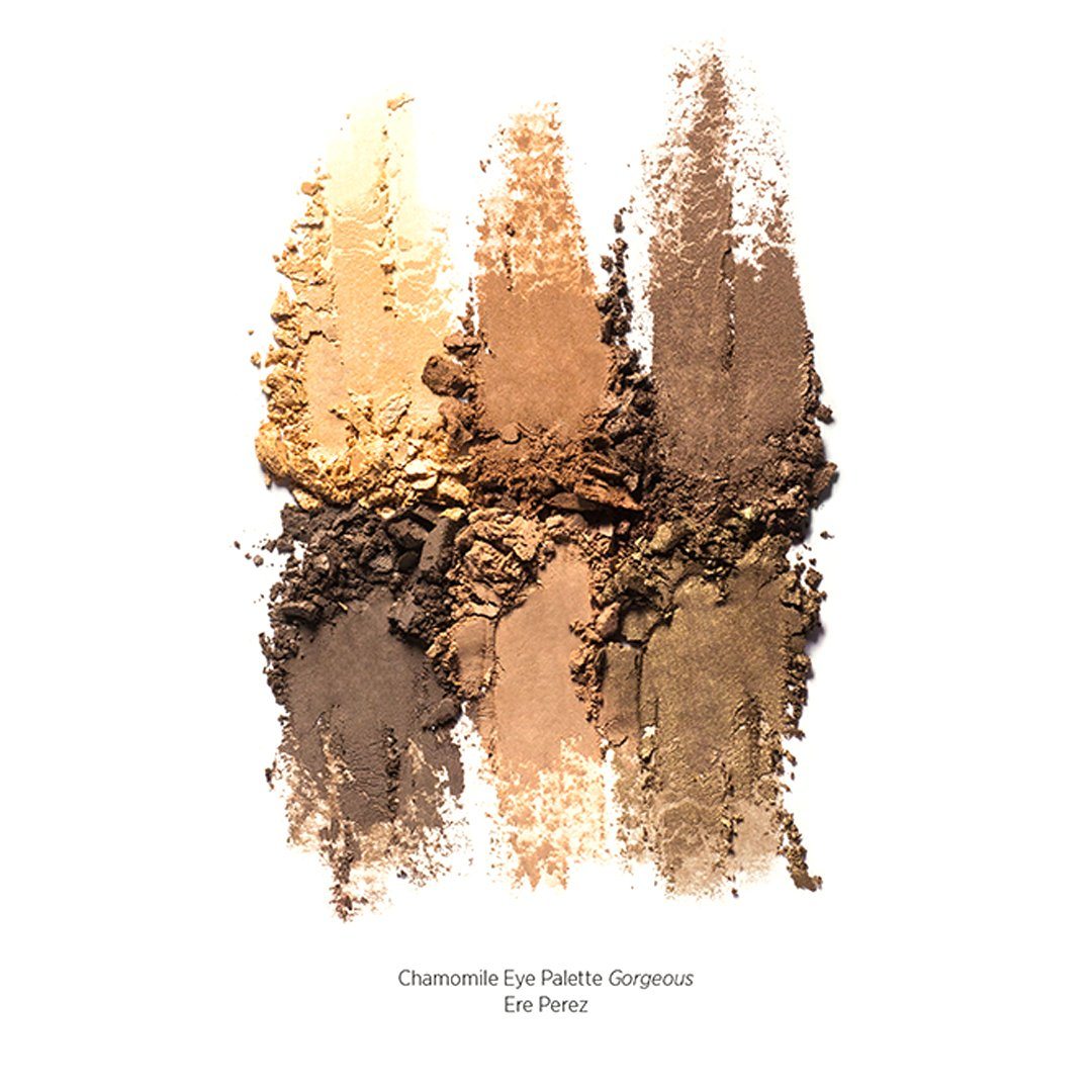 Ere Perez Chamomile Eye Palette ~ Gorgeous