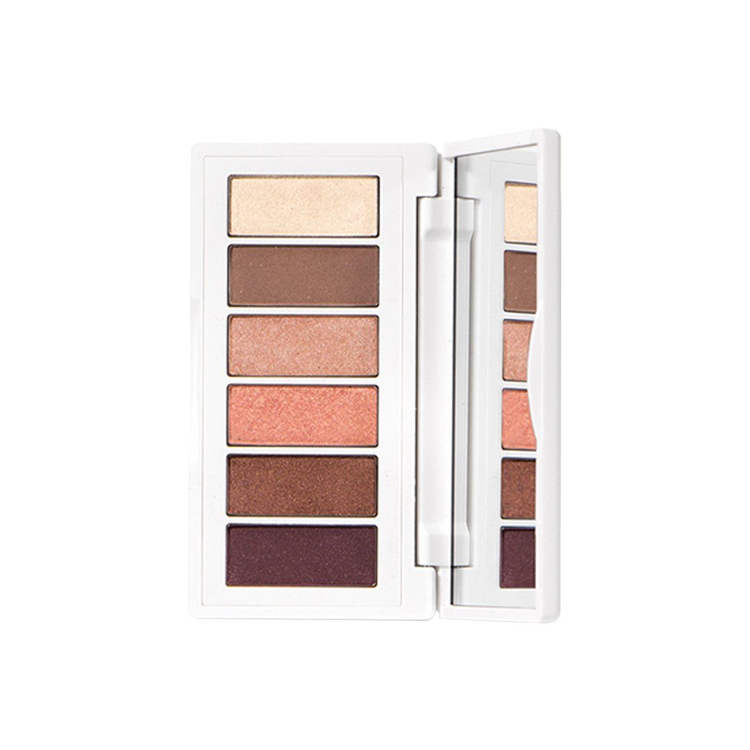 Ere Perez Chamomile Eye Palette ~ Pretty