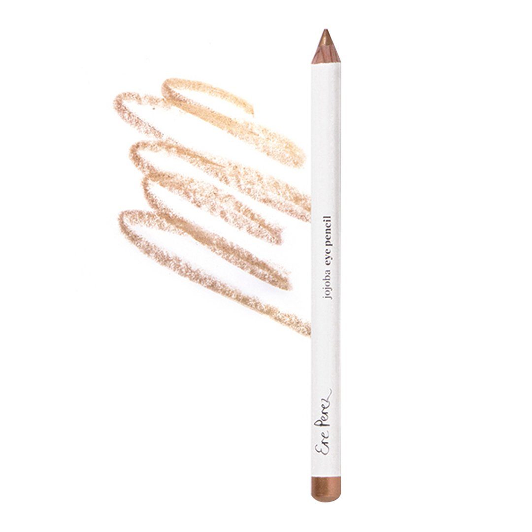 Ere Perez Jojoba Eye Pencil ~ Gold
