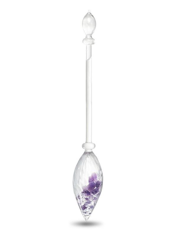 VitaJuwel Gemstone Vial ~ Vino